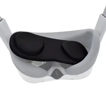 Для Picos 4 Защитная крышка объектива VR Пылезащитная Защита от царапин Замена аксессуаров Picos 4 VR