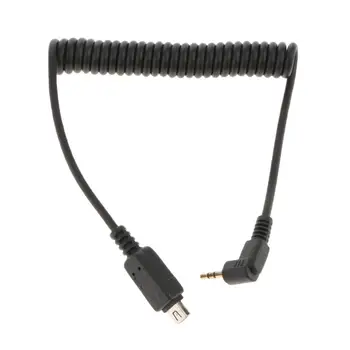 для кабеля Дистанционного Спуска Затвора RM UC1 2,5 Мм с несколькими Клеммами