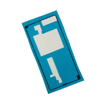 Замена клейкой наклейки на корпус передней рамы для Sony Xperia M5 E5603 E5606 E5633