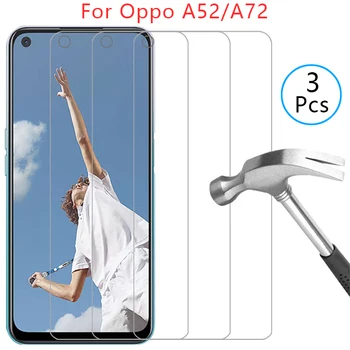 защитная пленка для экрана oppo a52 a72 5g из закаленного стекла на oppoa52 oppoa72 a 52 72 52a 72a защитная пленка для телефона opp opo appo