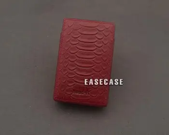 Изготовленный на заказ кожаный чехол A1 EASECASE для Little Bear B4-X