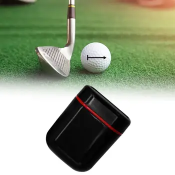 Инструмент для выравнивания стампера для мяча для гольфа, принадлежности для гольфа, маркер для тренировок