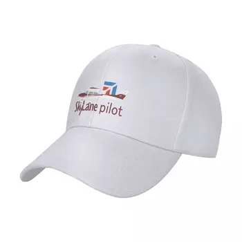 Кепка Cessna 182 Skylane Бейсболка пляжная шляпа спортивные кепки женская шляпа 2022 Мужская
