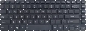 Клавиатура для ноутбука Toshiba Satellite L40t-B из США