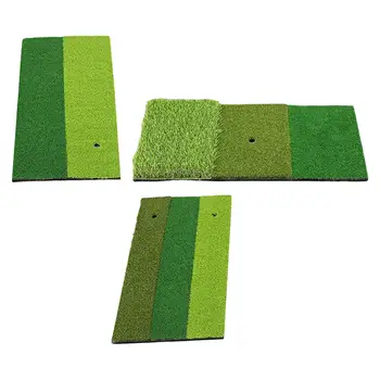 Коврик для игры в гольф травяной коврик коврик для игры в гольф для начинающих Подарки