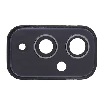 Крышка объектива камеры для OnePlus 9 Версии EU/NA, Сменная Задняя Крышка Рамки объектива камеры