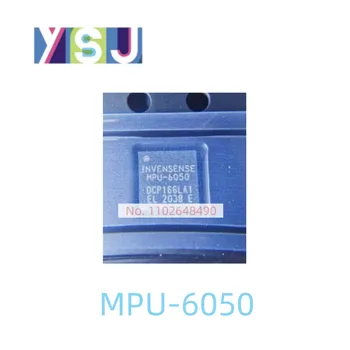 Микросхема MPU-6050 IC с новым микроконтроллером qfn24