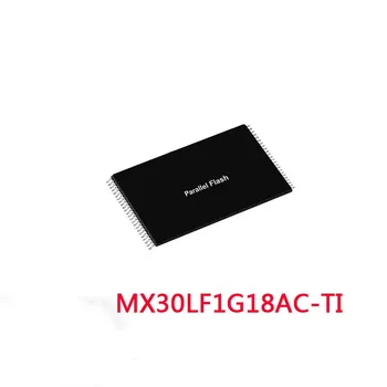 Микросхема памяти MX30LF1G18AC-TI с 1G NAND ФЛЭШ-памятью, 48-мегапиксельная интегральная схема