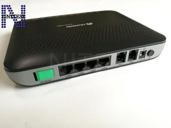 Модем Huawei FTTH GPON ONU HG850A 4 порта LAN, 2 голосовых порта, английская прошивка