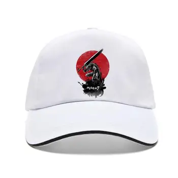 Модные Новые Шляпы Билла, Бейсболка, Кепки 2020, Шляпа Mononoke Wolfs BloodSwordsman, Шляпа Билла, Ghibli, Дизайн Японского Аниме, графический Дизайн Bas