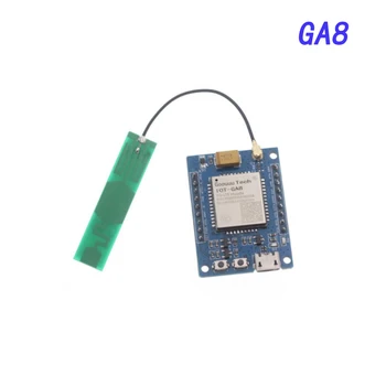Модуль GA8-B 4G all-netcom TTL-CAT1 последовательная плата ядра Интернета вещей LTE беспроводная связь GPRS