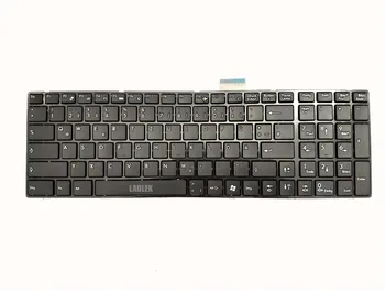 Новая клавиатура Deutsch (DE) German Tastatur для MSI CR70 2M/CR70 0M GE60 2PL/GE70 2PL