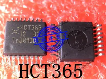 Новая оригинальная печать 74HCT365DB HCT365 SSOP-16