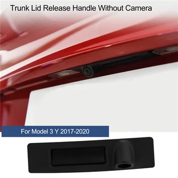 Новинка 2017-2020 годов выпуска, крышка ручки для снятия крышки заднего багажника без камеры 1095949-00-E