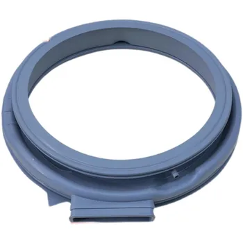 новое уплотнительное кольцо для дверцы стиральной машины Midea TD100-1618WMIDG-3047 12638100000523