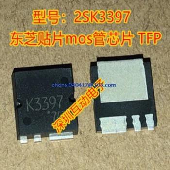 Новый 5 шт./лот SMD 2SK3397 K3397 mos ламповый чип TFP автомобильный транзистор FET