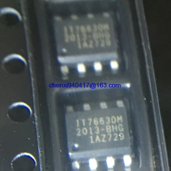 Новый оригинальный 5 шт./лот IT76630 IT76630M микросхема питания SOP8