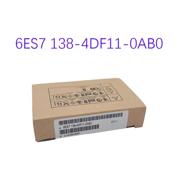 Новый Оригинальный 6ES7 138-4DF11-0AB0 6ES7138-4DF11-0AB0Spot