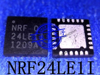  Новый оригинальный NRF24LE1I 24LE1I 24LE11 24LEII QFN24 с высококачественной реальной картинкой в наличии