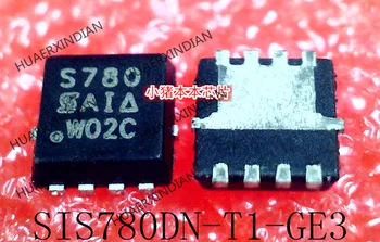 Новый Оригинальный SIS780DN-T1-GE3 SIS780 S780 QFN