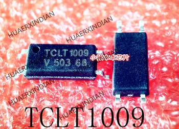 Новый оригинальный TCLT1009 SOP-4