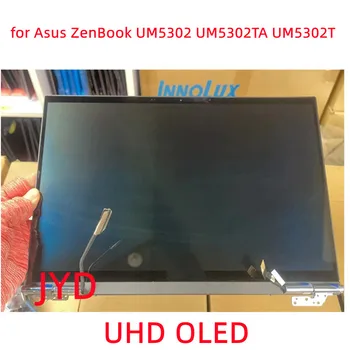 Оригинальный для Asus ZenBook S 13 OLED UM5302 UM5302TA UM5302T 13,3 