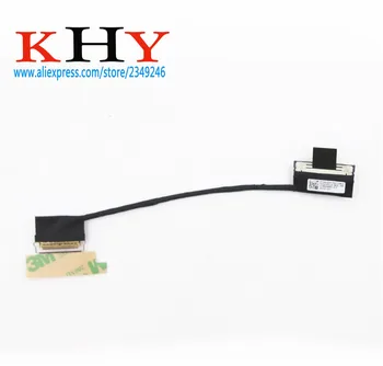 Оригинальный ЖК-кабель FHD для ThinkPad T15p P15v Gen1 Gen2, 5C10Z23890 DC02C00LL00 DC02C00LL10