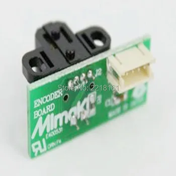 Оригинальный новый экосольвентный принтер Mimaki encoder sensor для растрового датчика JV33 JV5 TS3 TS5