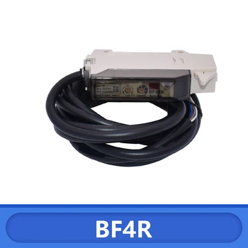 Оригинальный оптоволоконный усилитель BF4R, оптоволоконный датчик