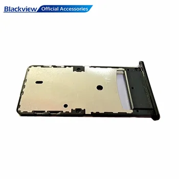 Официальный аксессуар Blackview Слот для SIM-карты A80 pro для замены ремонтирующая вспомогательная деталь
