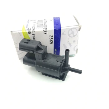 Подлинный электрический клапан-выключатель для STAVIC/TURI, REXTON, KORANDO SPORTS #6715400097