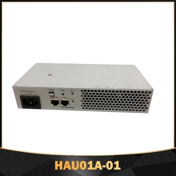 Полностью протестирован блок питания HAU01A-01 для связи Huawei