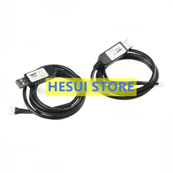 Последовательный кабель USB-232 /TTL 1 м от USB до датчика гироскопа 232 /TTL