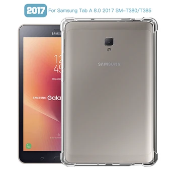 Противоударный Чехол Для Samsung Galaxy T380 8 