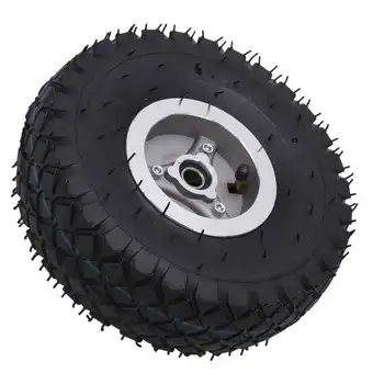 Резиновое колесо электрического скутера, Амортизирующая шина электрического скутера для электрического скутера