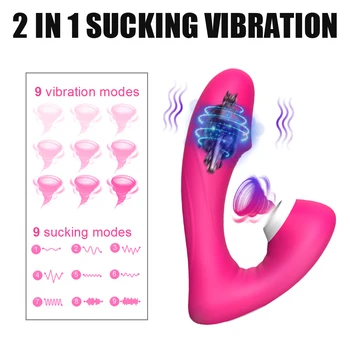 Секс-игрушки для женщин, оральный секс, вибратор для сосания влагалища, фаллоимитатор, вибратор для женской мастурбации, стимулятор клитора