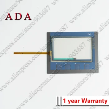 Сенсорный экран для 6AV2123-2DB03-0AX0 6AV2 123-2DB03-0AX0 KTP400 Базовая Сенсорная панель Стеклянный Дигитайзер с Мембранной Клавиатурой