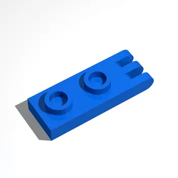 Строительные блоки Совместимы с LEGO 4275 Техническая поддержка MOC Аксессуары Набор деталей для сборки Кирпичи своими руками