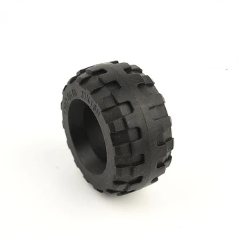 Строительные блоки, совместимые с LEGO 56891 Шина 37 x 18R Техническая поддержка MOC Аксессуары Детали Сборочный набор Кирпичи Сделай сам