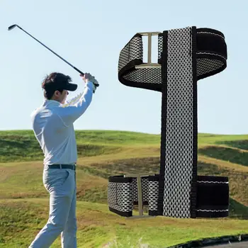 Учебные пособия по гольфу, необходимое вспомогательное оборудование для профессионалов