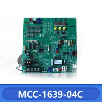 Центральная плата наружного блока кондиционирования воздуха MCC-1639-04C