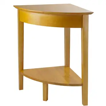 Чайный столик Mesas, торцевой столик для спальни, маленький торцевой столик, Столешница, Маленький журнальный столик