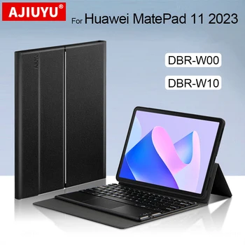 Чехол-Клавиатура Для Huawei MatePad 11 2023 11 